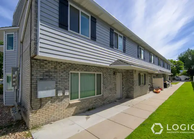 Property at 4520 S 200 E Unit 5, Murray, UT, 84107, 3 beds, 1.5 baths, [object Object]