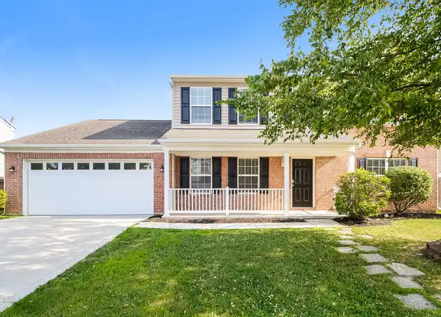 Property at 10812 Middlebrook Ln, Indianapolis, IN, 46229, 4 beds, 2.5 baths, [object Object]