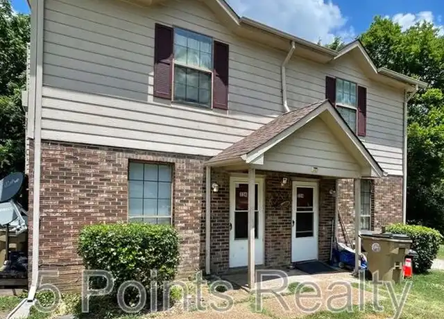 Property at 336 E Webster St, Madison, TN, 37115, 1 bed, 1 bath, [object Object]