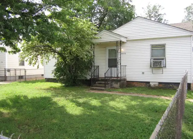 Property at 3520 SW 36th St, Oklahoma City, OK, 73119, 2 beds, 1 bath, [object Object]