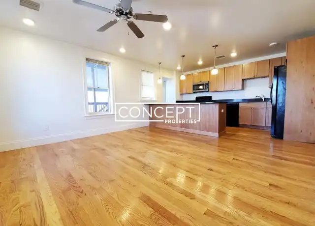 Property at 6 Westminster Ave, Roxbury, MA, 02119, 3 beds, 2 baths, [object Object]