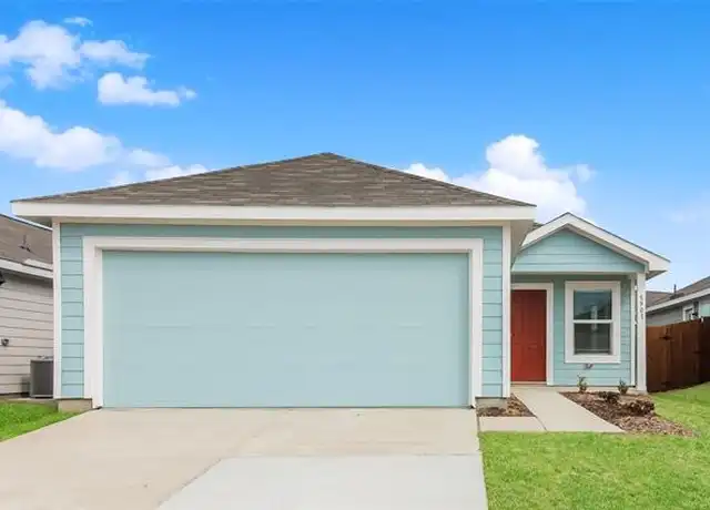 Property at 5901 Timber Point Dr, Princeton, TX, 75407, 3 beds, 2 baths, [object Object]