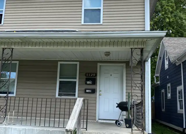 Property at 1129 N Rural St, Indianapolis, IN, 46201, 0 beds, 1 bath, [object Object]