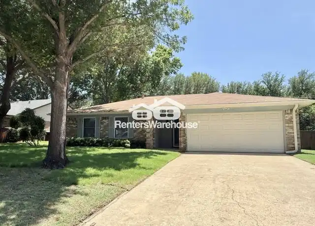Property at 2119 Pecos Dr, Grapevine, TX, 76051, 3 beds, 2 baths, [object Object]