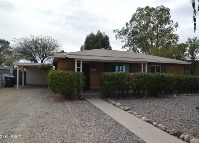 Property at 5732 E Hawthorne St, Tucson, AZ, 85711, 3 beds, 1 bath, [object Object]