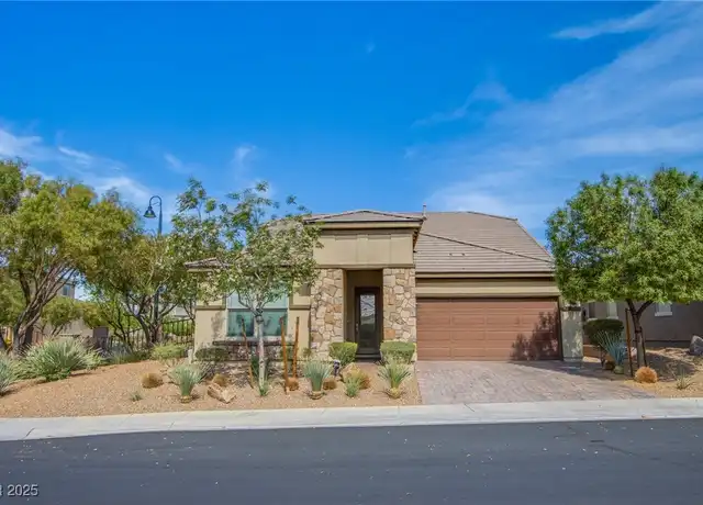 Property at 2664 Ornate Regiment St, Henderson, NV, 89044, 4 beds, 3 baths, [object Object]