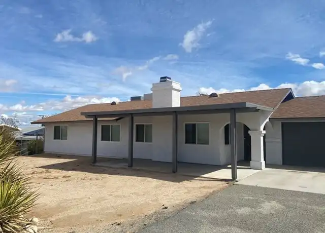 Property at 7003 Quail Spring Ave Unit 29, Twentynine Palms, CA, 92277, 3 beds, 2 baths, [object Object]