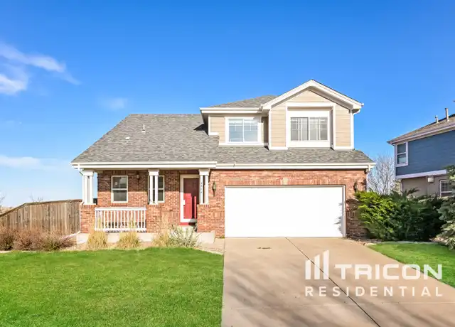 Property at 2414 S Ireland Ct, Aurora, CO, 80013, 3 beds, 2.5 baths, [object Object]