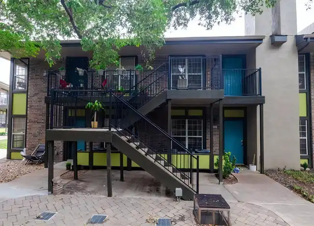 Property at 7685 Northcross Dr, Austin, TX, 78757, 1 bed, 1 bath, [object Object]