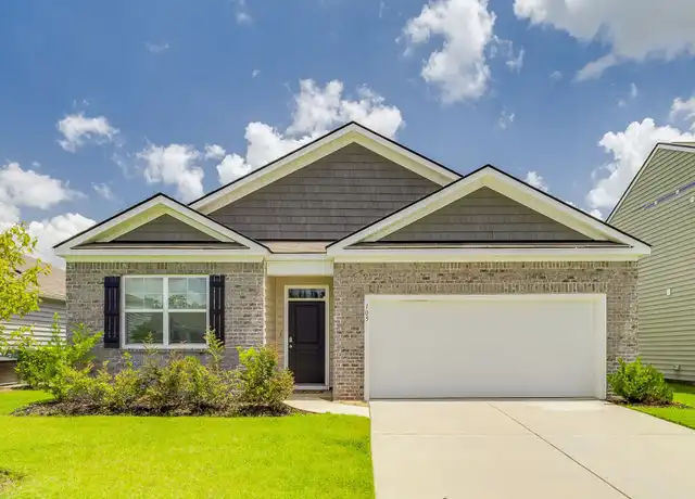Property at 105 Cole St, Pooler, GA, 31322, 4 beds, 2 baths, [object Object]