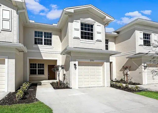 Photo of 2751 NW Treviso Cir, Port Saint Lucie, FL 34986