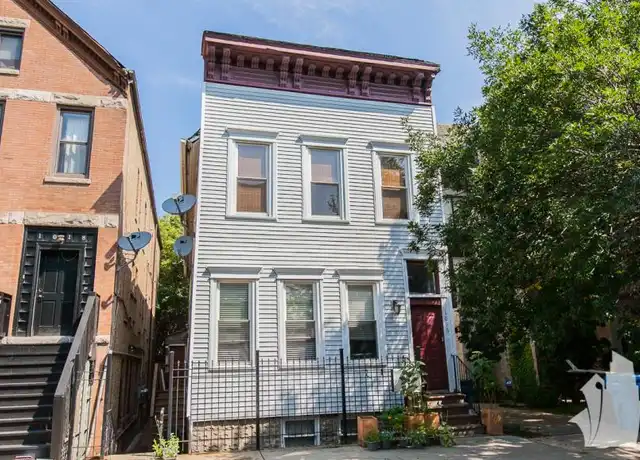 Property at 1016 W Fry St, Chicago, IL, 60642, 1 bed, 1 bath, [object Object]