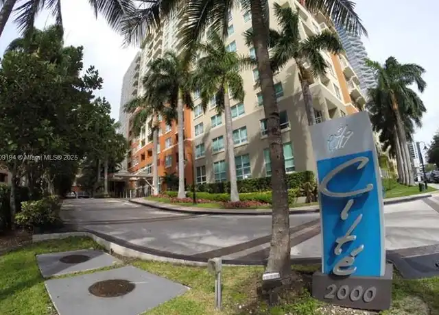 Property at 2000 N Bayshore Dr #219, Miami, FL, 33137, 2 beds, 1.5 baths, [object Object]