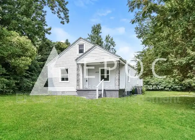 Property at 1219 Valley View St, Greensboro, NC, 27405, 3 beds, 1 bath, [object Object]