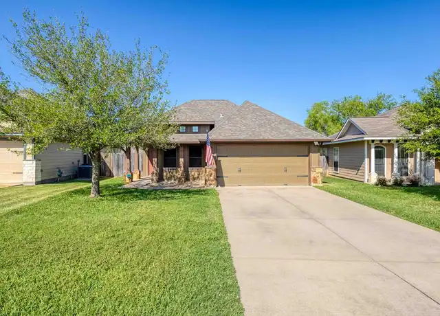 Property at 203 Simi Dr, College Station, TX, 77845, 4 beds, 2 baths, [object Object]