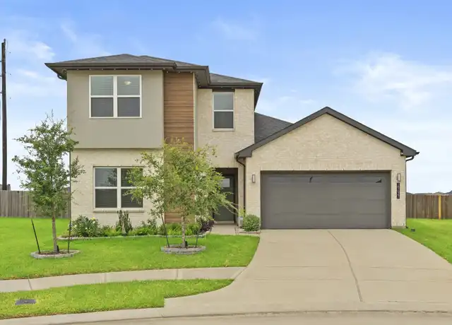 Property at 29627 Ella Larchmont Ct, Katy, TX, 77494, 4 beds, 3 baths, [object Object]