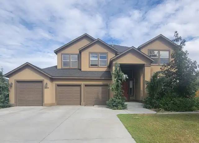 Property at 3684 Nottingham Dr, Richland, WA, 99352, 5 beds, 3 baths, [object Object]