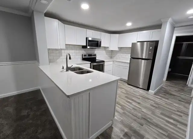 Property at 1700 Bottlebrush Dr Unit 101, Palm Bay, FL, 32905, 2 beds, 1 bath, [object Object]