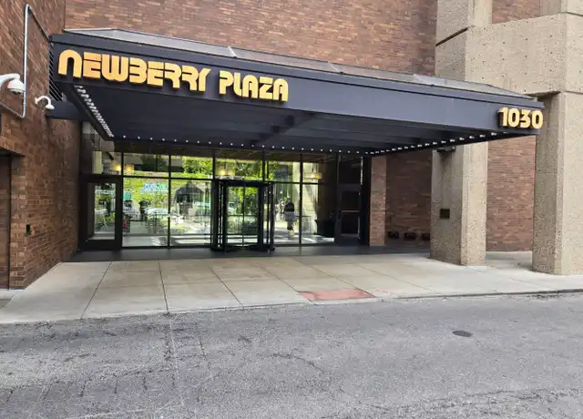 Property at 1030 N State St Unit 43A, Chicago, IL, 60610, 1 bed, 1 bath, [object Object]