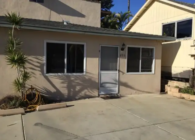 Property at 226 Liverpool Dr, Cardiff, CA, 92007, 1 bed, 1 bath, [object Object]