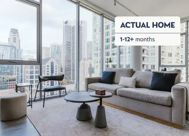 Property at 8 East Huron Street - 8 E Huron St, Chicago, IL, 60611, 1-2 bed, 1-2 bath, [object Object]