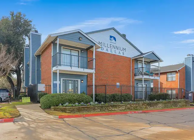 Property at Millennium Dallas Apartments - 9180 Forest Ln, Dallas, TX, 75243, 1 bed, 1 bath, [object Object]