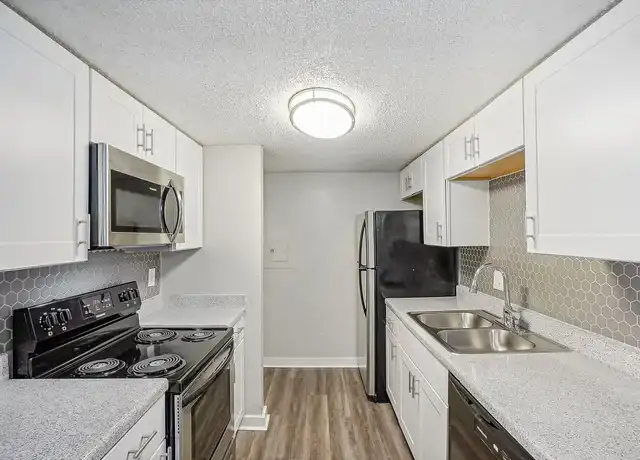 Property at Millennium Dallas Apartments - 9180 Forest Ln, Dallas, TX, 75243, 1 bed, 1 bath, [object Object]