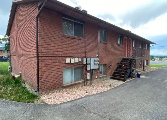 Property at 2190 Nevada Ave Unit 2190, Provo, UT, 84606, 2 beds, 1 bath, [object Object]