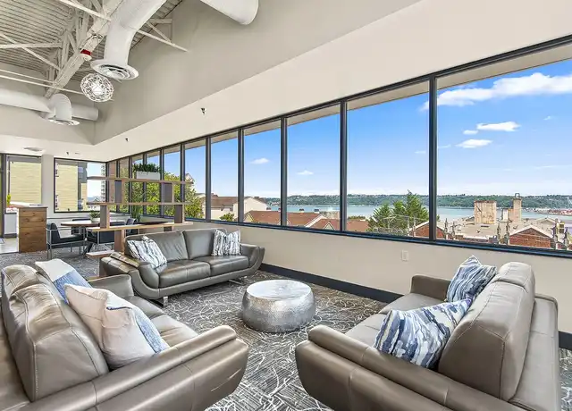 Property at The Orion Apartments - 29 St Helens Ave, Tacoma, WA, 98402, 2 beds, 1 bath, [object Object]