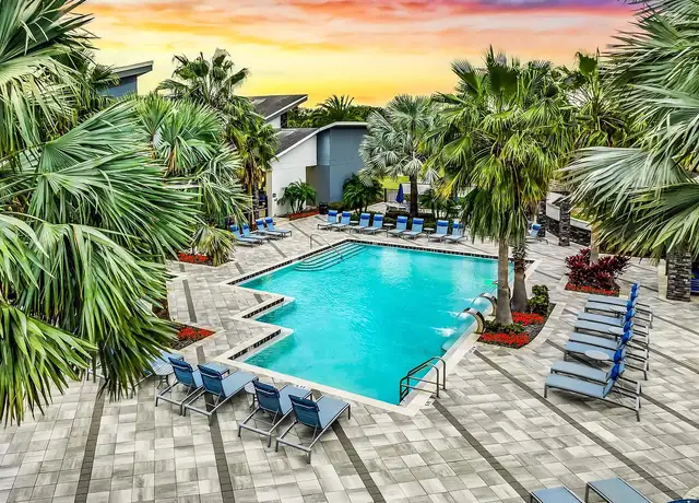 Photo of 3603 Pavilion Palms Cir, Riverview, FL 33578