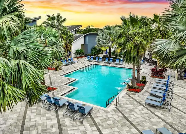Property at Pearce at Pavilion Luxury Apartments - 3603 Pavilion Palms Cir, Riverview, FL, 33578, 1 bed, 1 bath, [object Object]