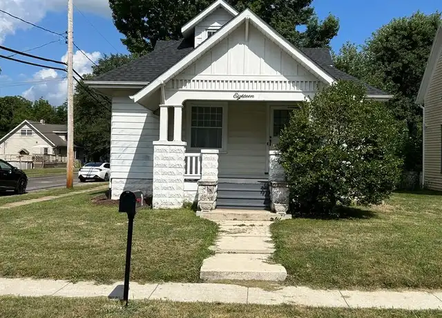 Property at 18 N Smith St, Smithton, IL, 62285, 3 beds, 1 bath, [object Object]