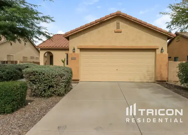 Property at 374 E Yellow Wood Ave, San Tan Valley, AZ, 85140, 3 beds, 2 baths, [object Object]