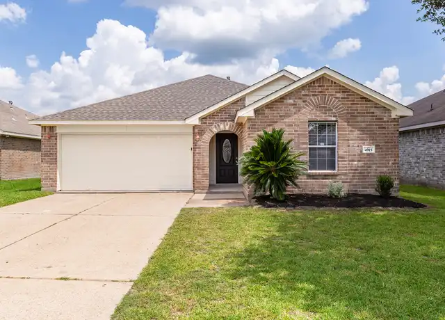 Property at 4915 Steel Meadows Ln, Humble, TX, 77346, 3 beds, 2 baths, [object Object]