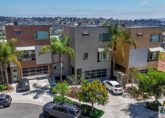 Property at 5971 Mildred St #5, San Diego, CA, 92110, 3 beds, 3.5 baths, [object Object]