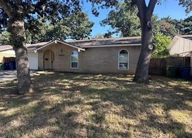 Property at 1067 Winterwood Dr, Lewisville, TX, 75067, 3 beds, 2 baths, [object Object]