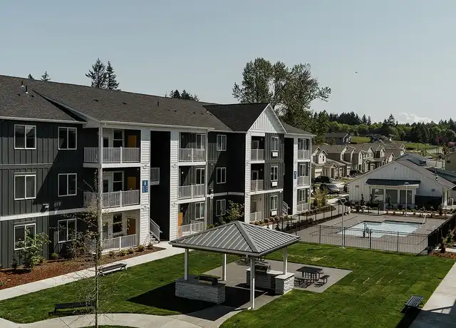 Property at East Fork Commons - 1724 W 15th St, La Center, WA, 98629, 2 beds, 1-2 bath, [object Object]