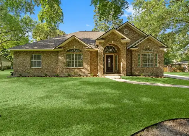 Property at 2333 Stableridge Dr, Conroe, TX, 77384, 3 beds, 2 baths, [object Object]