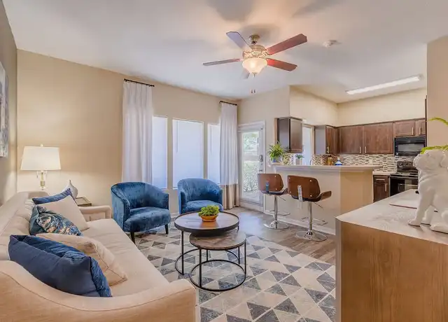Property at Country Club Apartments - 1901 Pinehurst Ln, Mesquite, TX, 75150, 1-2 bed, 1-2.5 bath, [object Object]