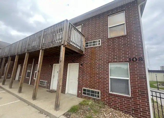 Property at 109 S Holden St Unit B, Warrensburg, MO, 64093, 0 beds, 1 bath, [object Object]