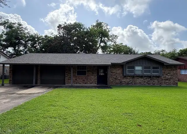 Property at 609 Sycamore St, Lake Jackson, TX, 77566, 3 beds, 2 baths, [object Object]
