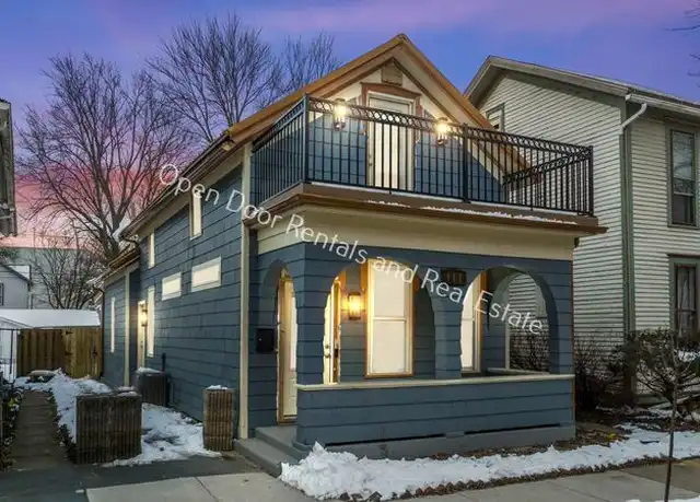 Property at 911 Wilt St, Fort Wayne, IN, 46802, 2 beds, 2 baths, [object Object]