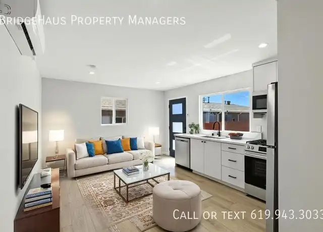 Property at 207 Hensley St, San Diego, CA, 92102, 1 bed, 1 bath, [object Object]