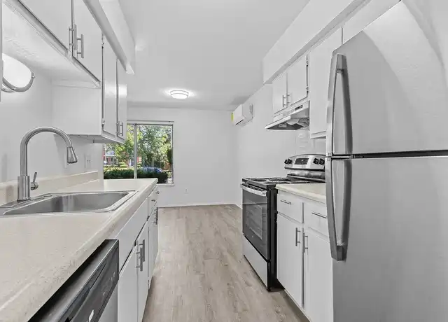 Property at Carriage Park Apartments - Dearborn Heights, MI - 27201 Canfield St W, Dearborn Heights, MI, 48127, 1-2 bed, 1 bath, [object Object]