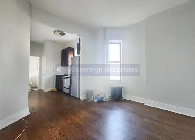 Property at 1887 Amsterdam Ave Unit 3D, New York, NY, 10032, 1 bed, 1 bath, [object Object]