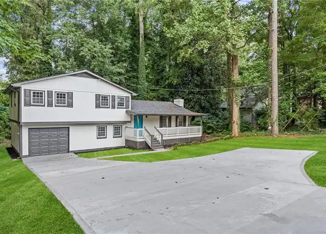 Property at 353 Old Rosser Rd, Stone Mountain, GA, 30087, 3 beds, 2 baths, [object Object]