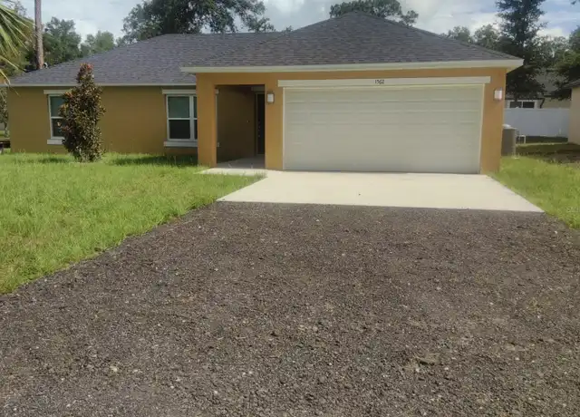 Property at 1562 Schaub Ave, Orange City, FL, 32763, 3 beds, 2 baths, [object Object]