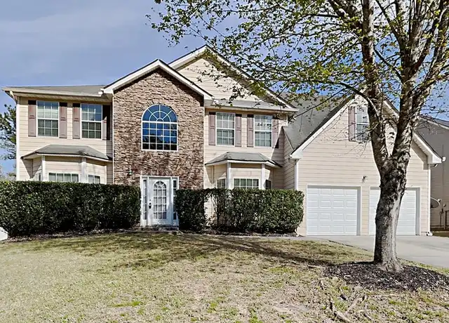 Property at 7117 Cavender Dr SW, Atlanta, GA, 30331, 5 beds, 3 baths, [object Object]