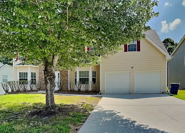 Property at 7117 Cavender Dr SW, Atlanta, GA, 30331, 4 beds, 3 baths, [object Object]