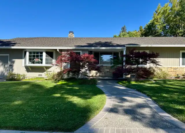 Property at 134 Vista del Campo, Los Gatos, CA, 95030, 3 beds, 2 baths, [object Object]